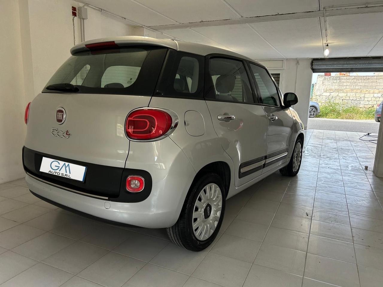 Fiat 500L 1.3 Multijet 85 CV Pop Star