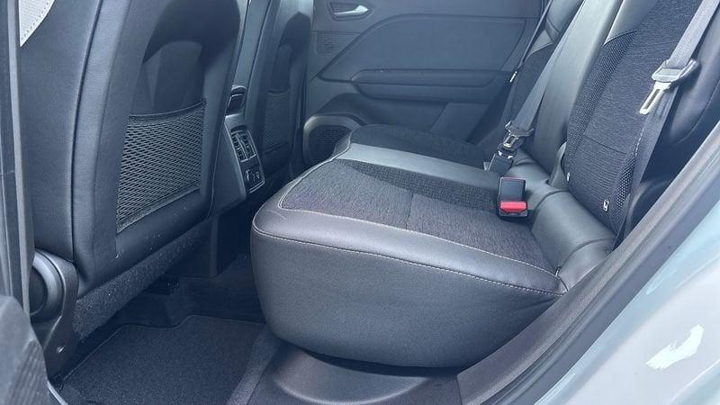 Renault Captur 1.0 TCe GPL Intens my21