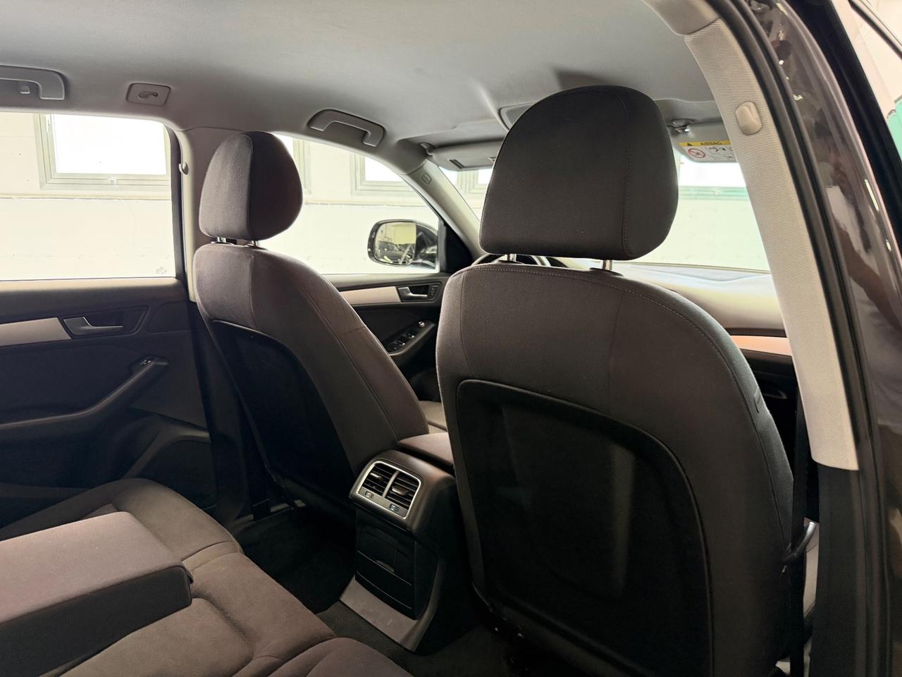 Audi Q5 2.0 TDI 190 CV clean diesel quattro S tronic Business