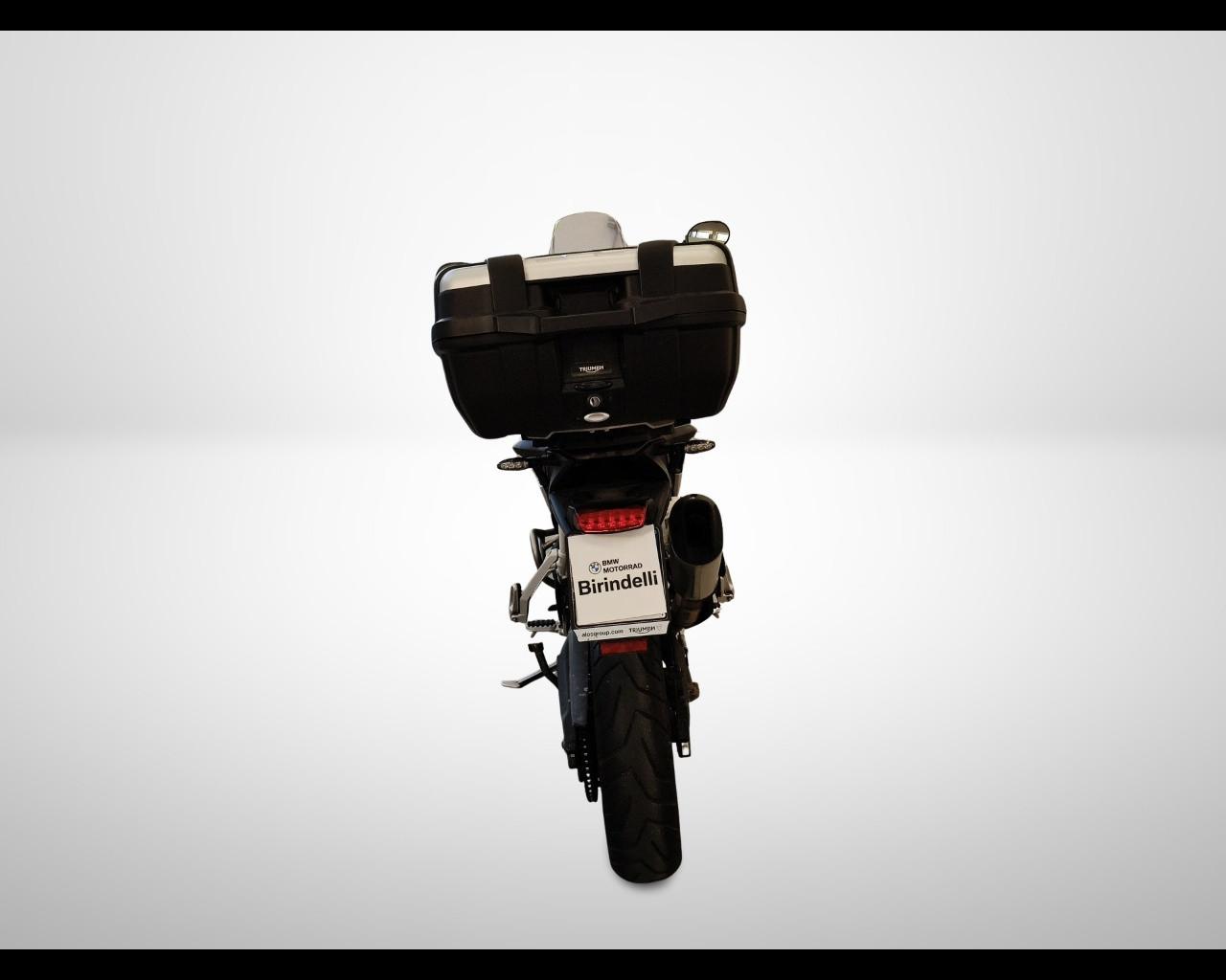 TRIUMPH Tiger 900 - Rally Pro