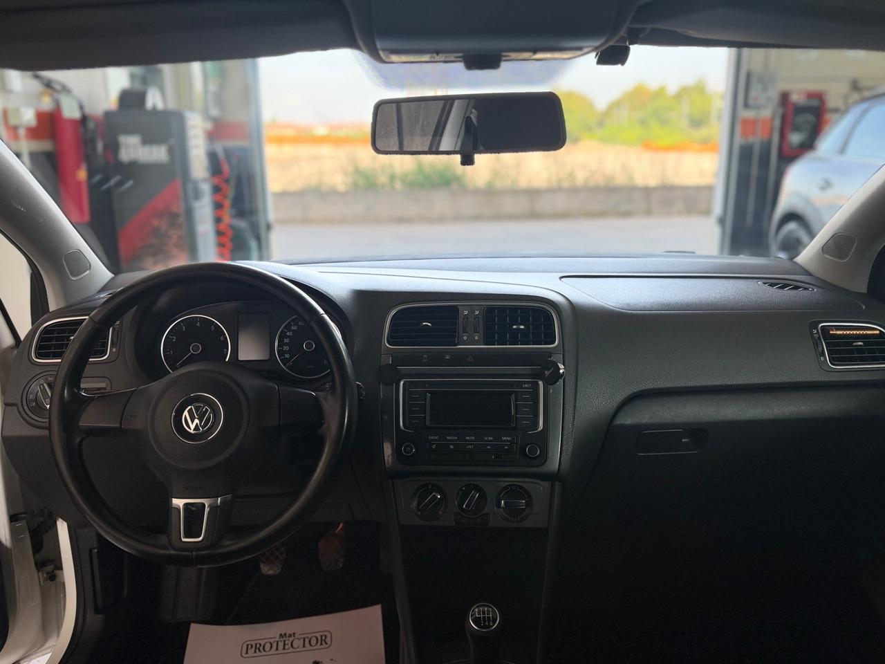 Volkswagen Polo 1.2 TSI 3 porte Highline NEOPATENTATI
