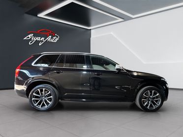 Volvo XC 90 D5 AWD Geartronic 7 posti R-design