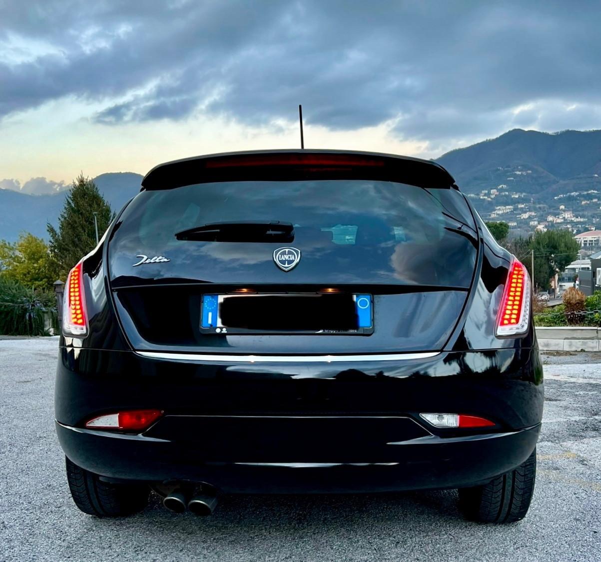 Lancia Delta 1.6 MJT