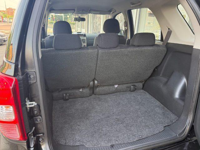 DAIHATSU Terios 1.5 4WD SX unico proprietario STUPENDA