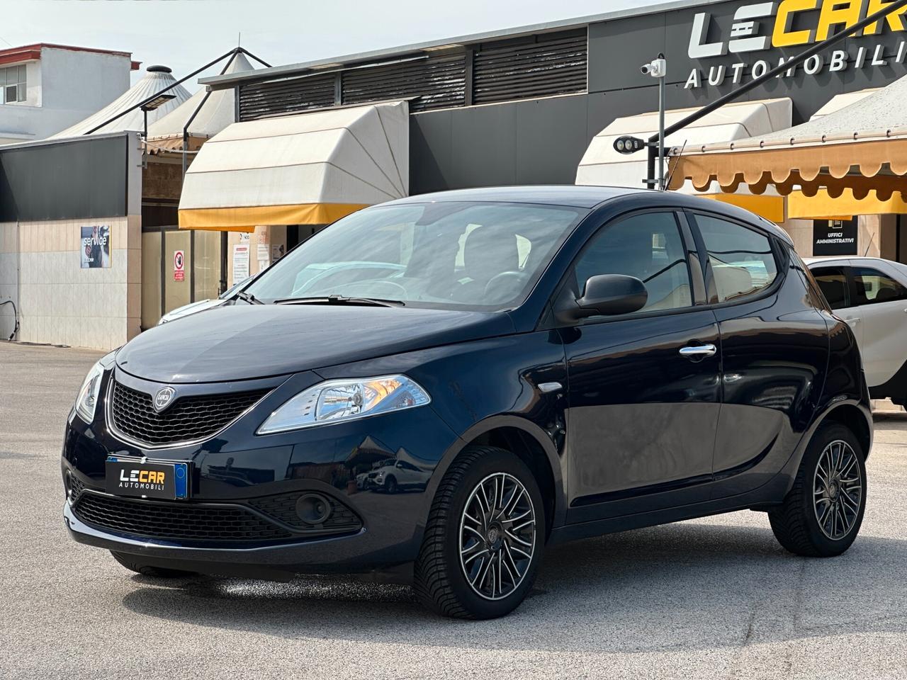 LANCIA Ypsilon 1.2 69 cv 5 porte S&S Gold my19