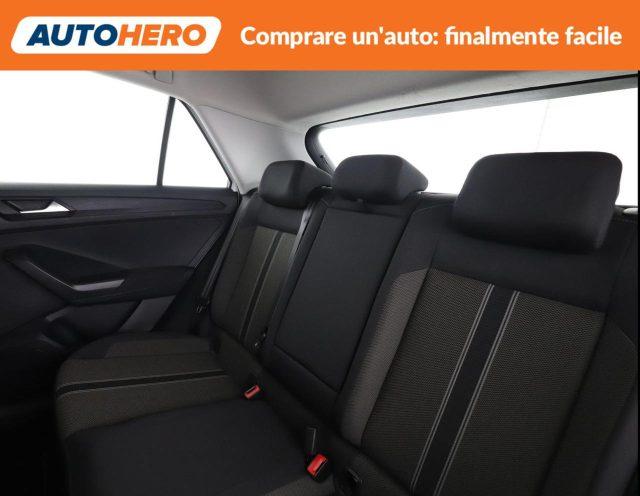 VOLKSWAGEN T-Roc 1.5 TSI ACT Style BlueMotion Technology