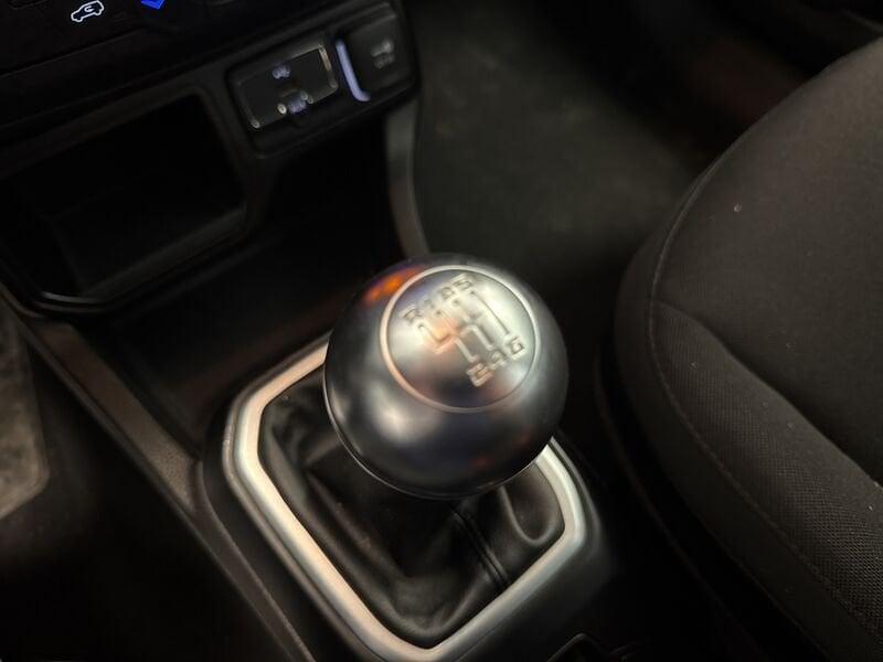 Jeep Renegade My23 Limited 1.6 Multijet Ii 130 Cv E6.4