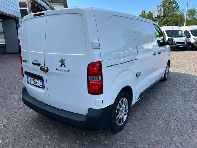 PEUGEOT Expert BlueHDi 115 S&S Furgone Premium Standard