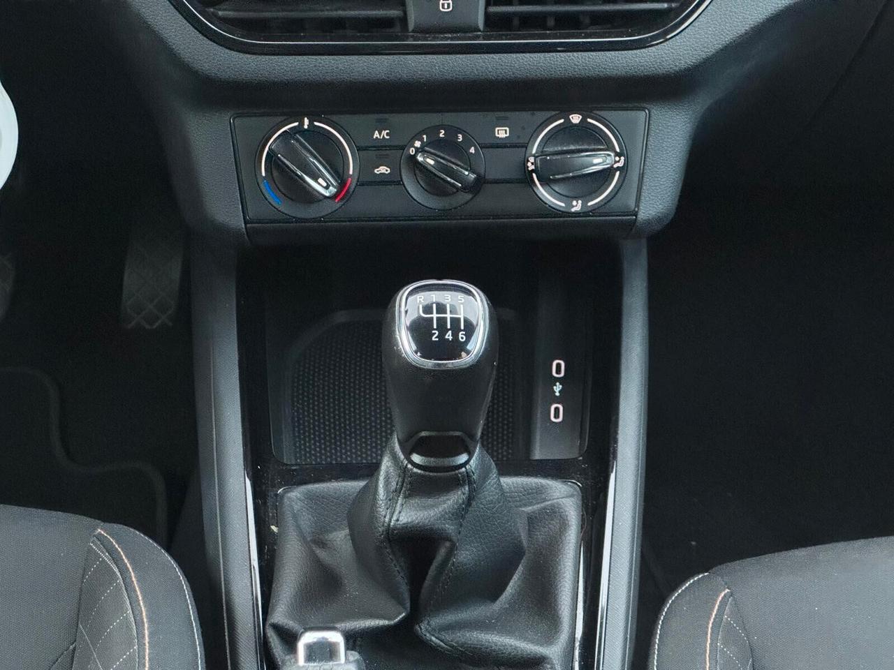 Skoda Kamiq 1.6 TDI - IVA DEDUCIBILE