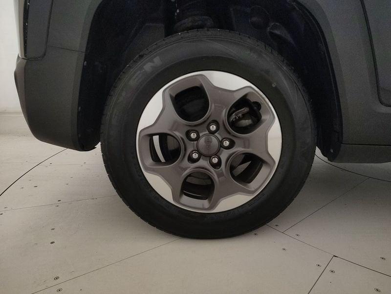 Jeep Renegade 1.6 mjt Longitude fwd 120cv my16