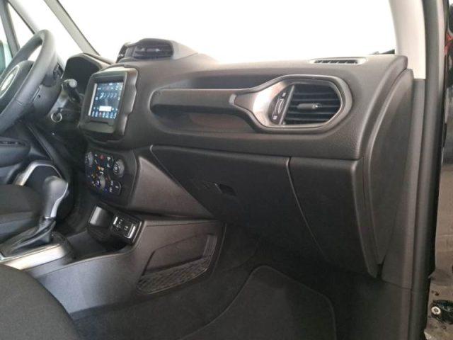 JEEP Renegade AUTOMATICA 1.5 Turbo T4 MHEV Limited