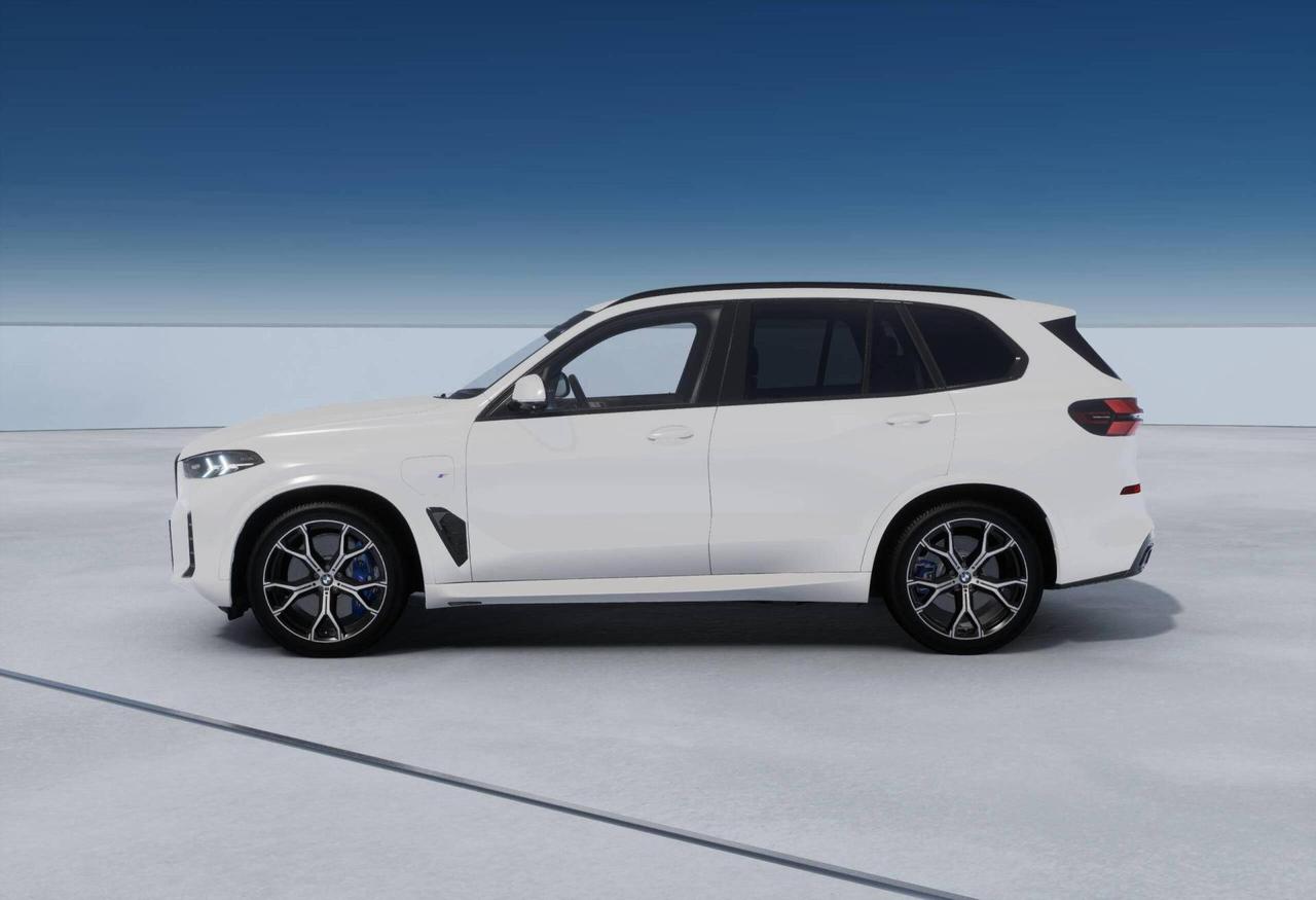 BMW X5 xDrive50e MSport Pro