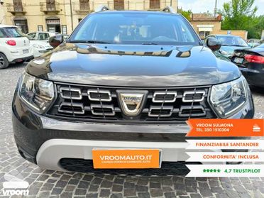 DACIA Duster 2ª serie Duster 1.5 Blue dCi 8V 1...