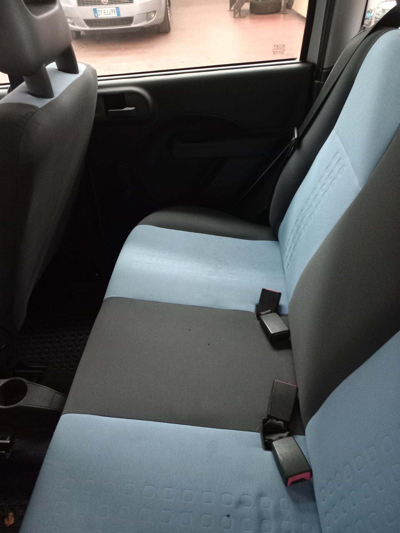 Fiat Panda 1.2 Alessi