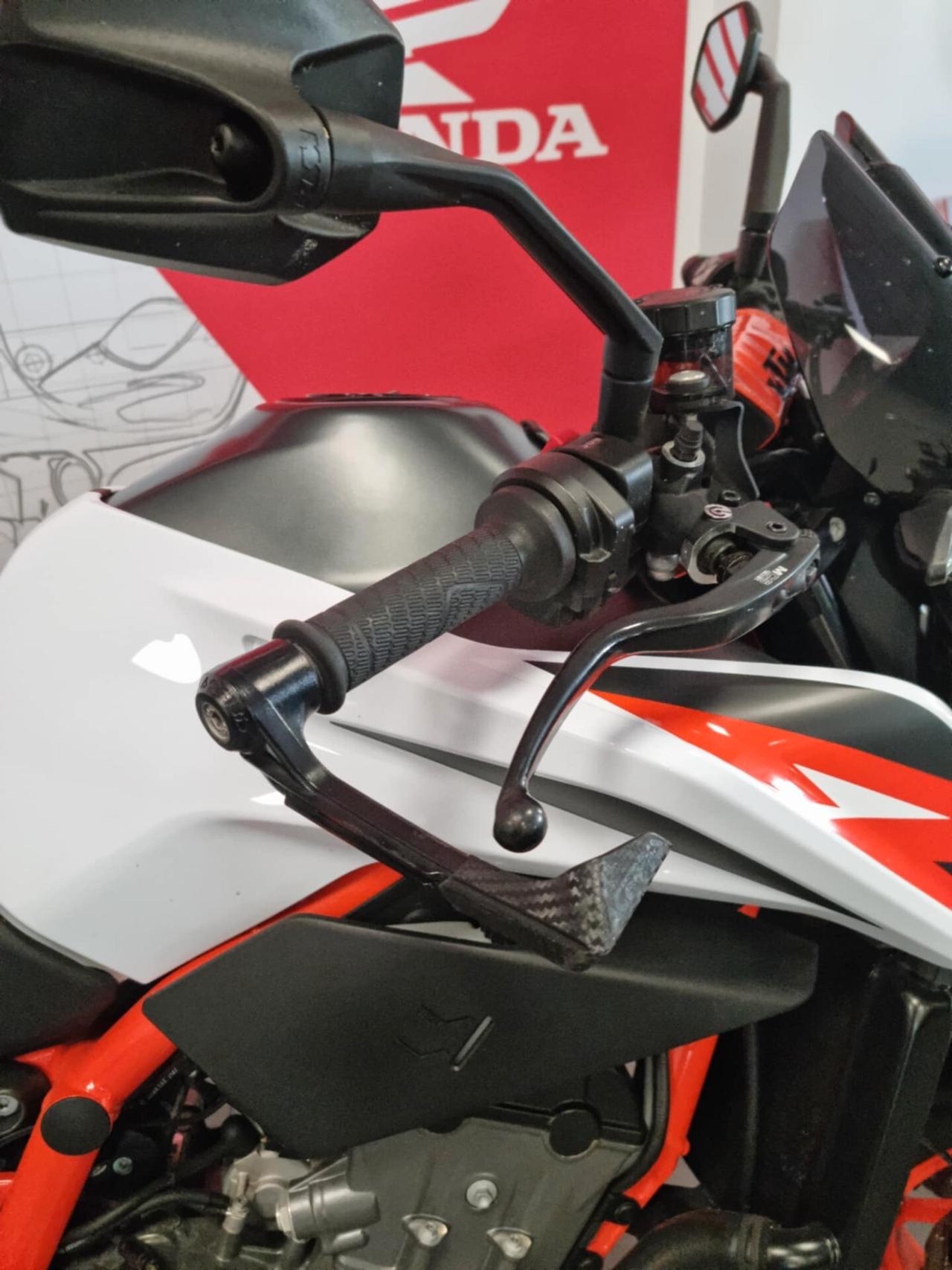 Ktm 890 Duke R- 2022- 25463 KM