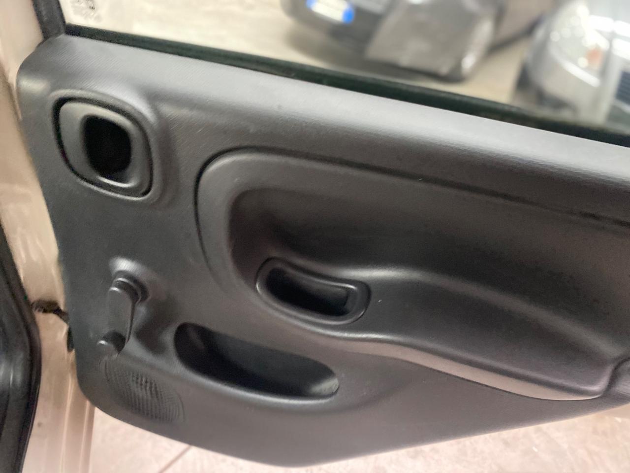 Fiat Panda 0.9 TwinAir Turbo Natural Power Easy