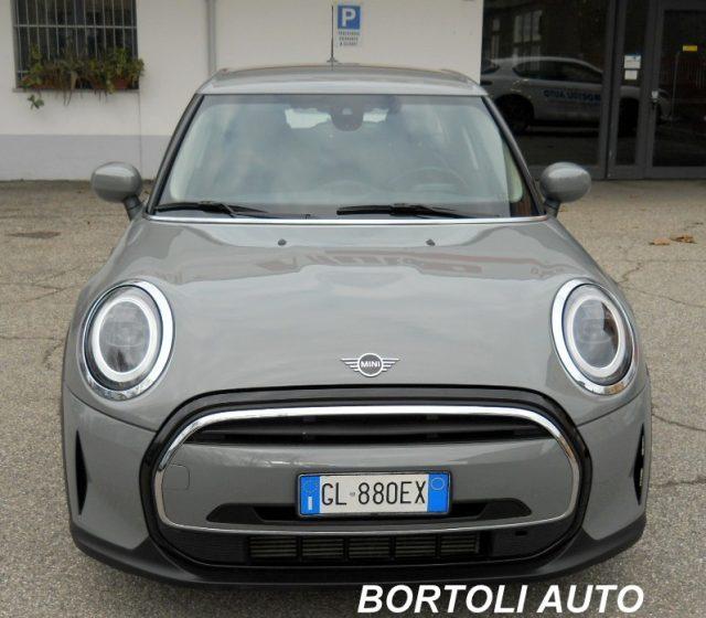 MINI Cooper ONE 1.5 75cv 30.000 KM CLASSIC 5 PORTE FULL OPT
