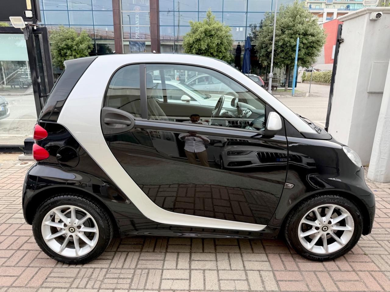 Smart ForTwo 1.0 Mhd Passion - GARANZIA