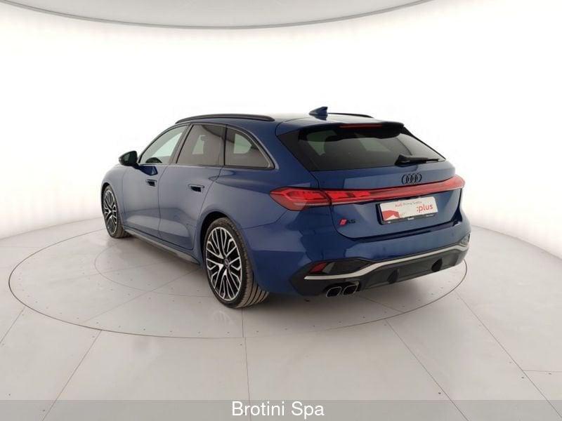 Audi A5 A5 Avant 40 TDI mHEV+ S tronic quattro Launch edition one