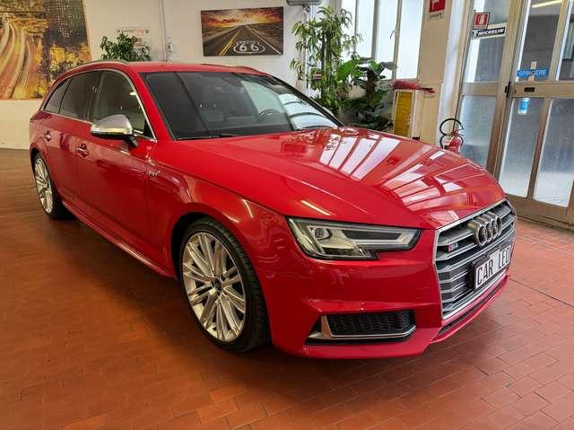 Audi S4 S4 Avant 3.0 tfsi quattro 354cv tiptronic