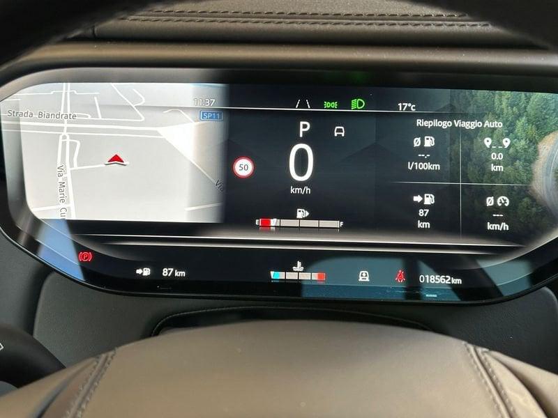 Land Rover RR Sport Range Rover Sport 3.0D l6 249 CV Dynamic HSE | IVA ESPOSTA