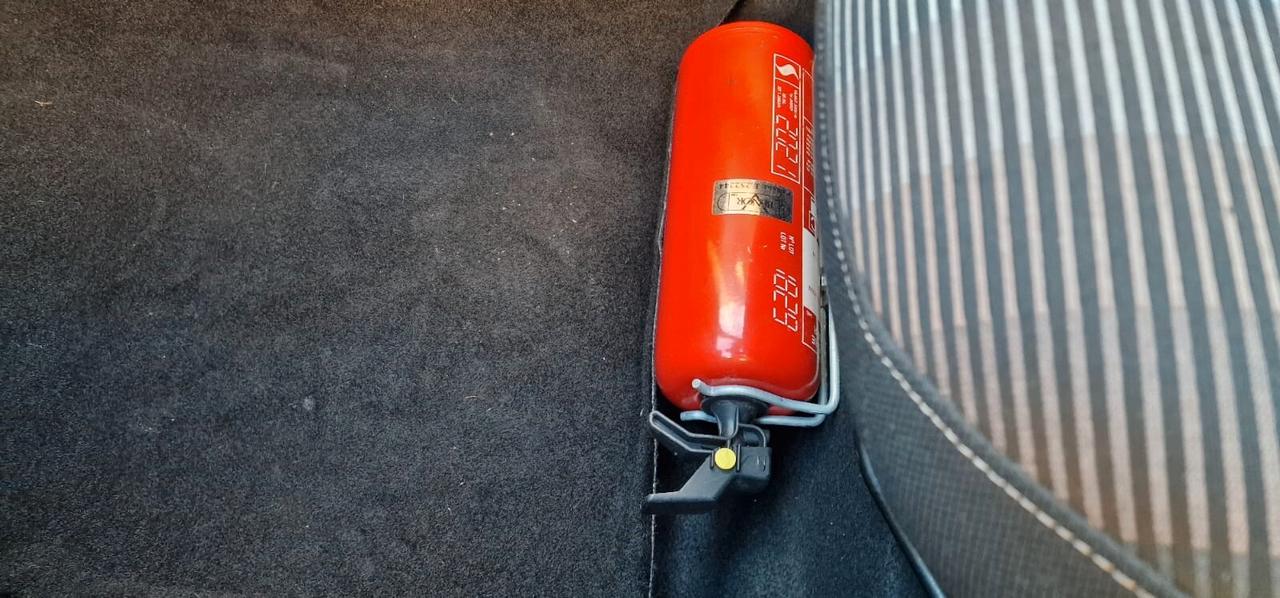 Peugeot 108 VTi 68 5 porte Allure NEOPATENTATI