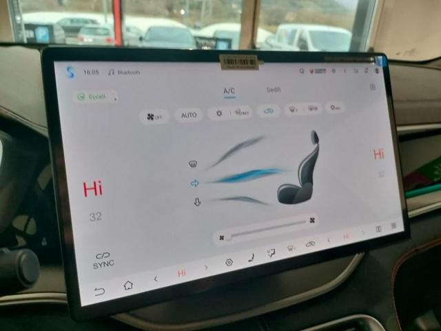 BYD Seal U DMi 1.5 218 CV PHEV Boost