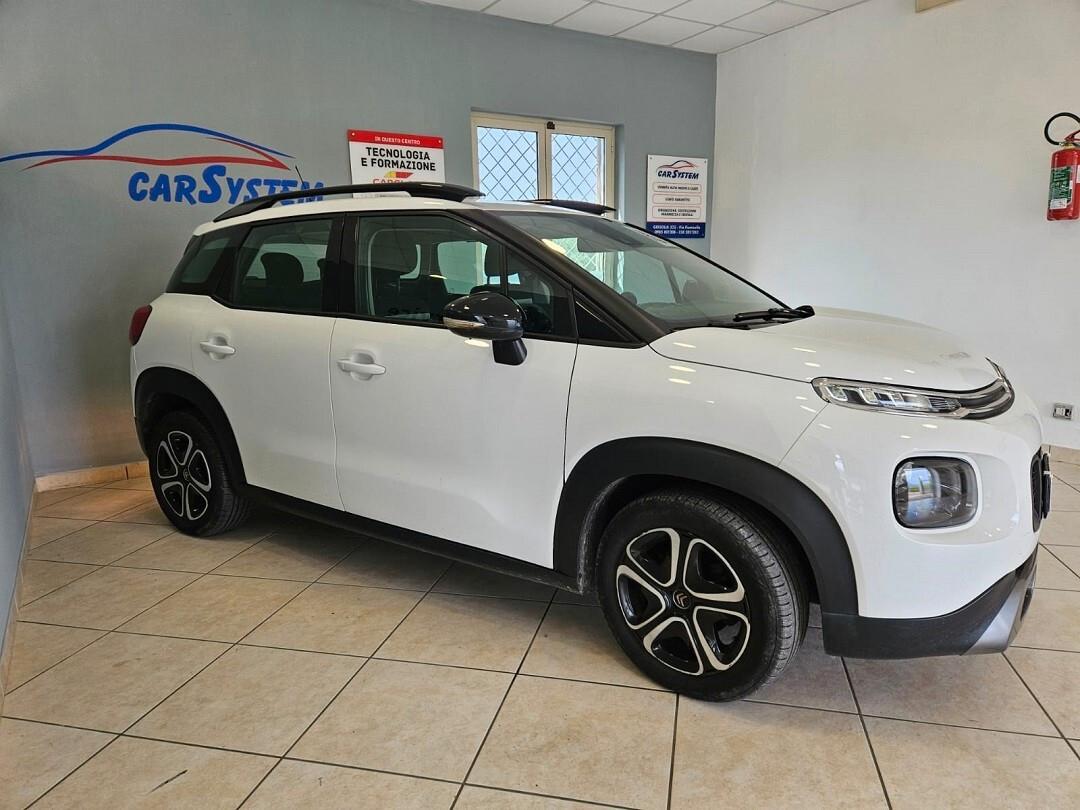 Citroen C3 Aircross C3 Aircross BlueHDi 100 S&S Feel