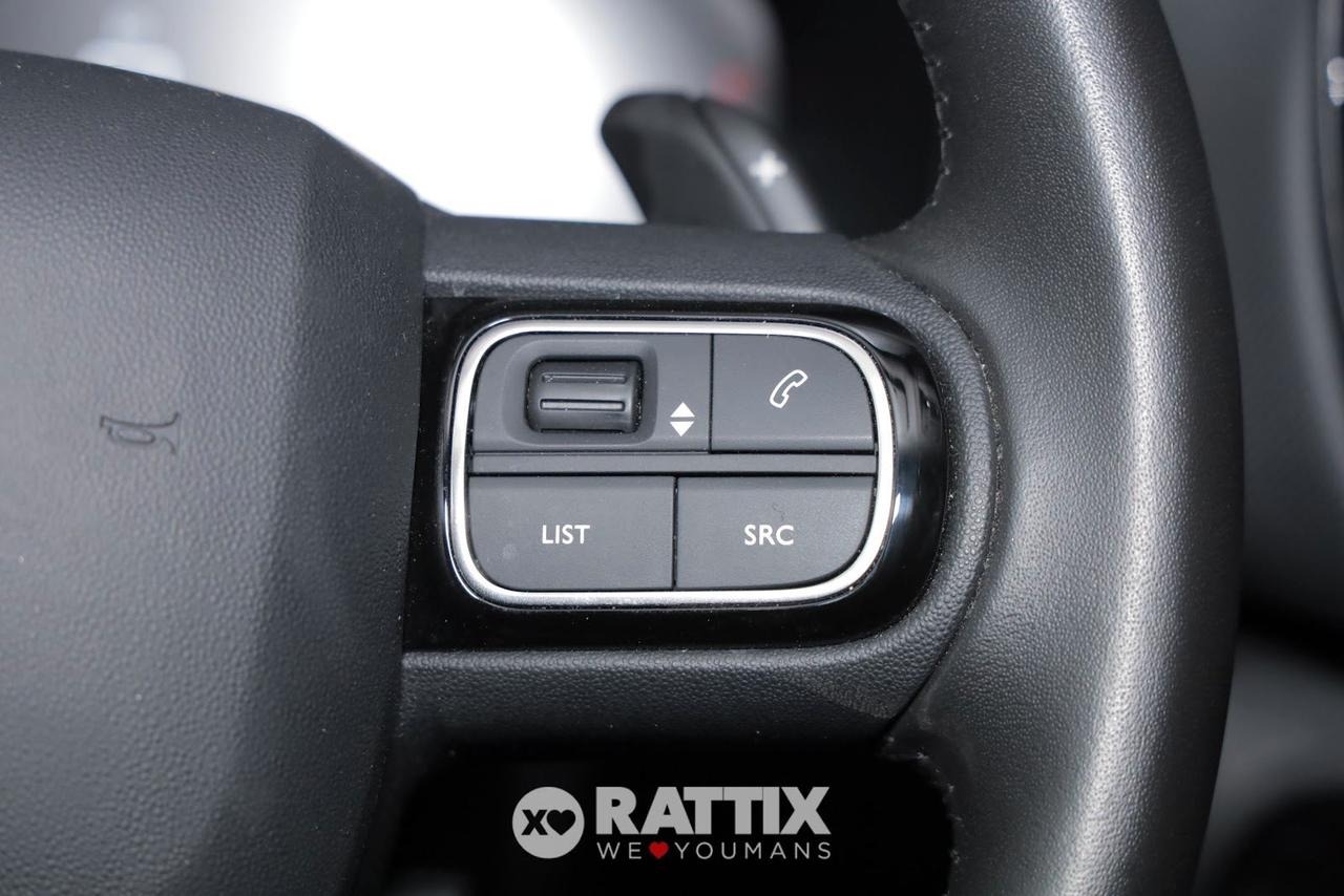 Citroen C5 Aircross 1.5 BlueHDI 130CV Max EAT8