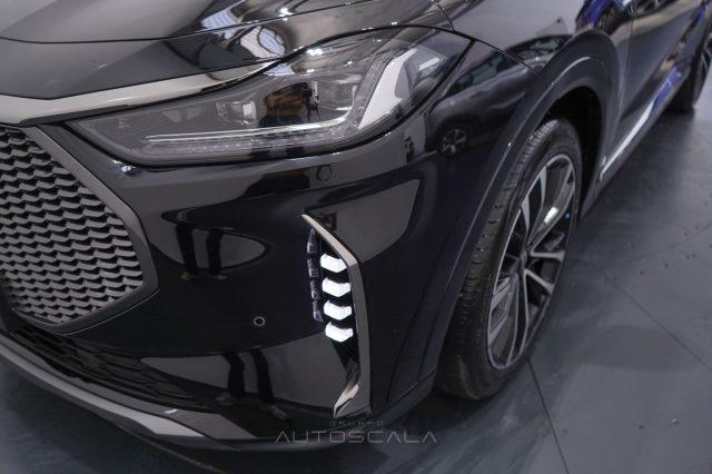 SPORTEQUIPE Sportequipe 7 GTW 1.6 T-GDI 186cv DCT GPL