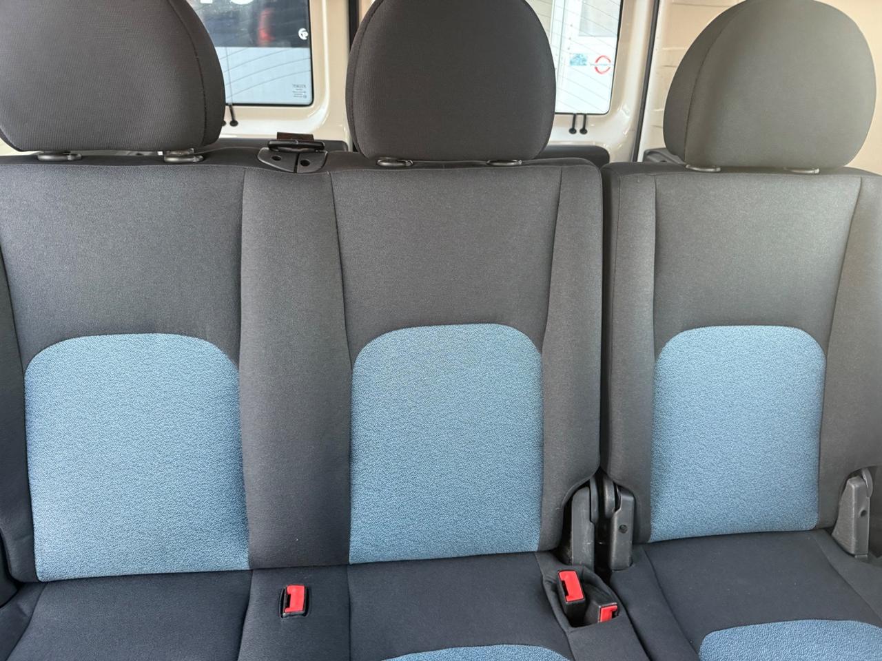 Fiat Doblo Doblò 1.3 MJ 16V Combi 5 p.ti N1