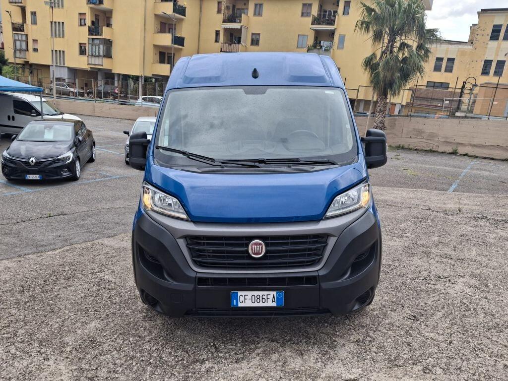 Fiat Ducato 35 2.3 MJT 140CV PC-TN Furgone