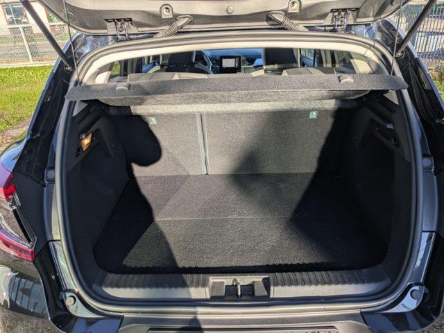 RENAULT Captur Plug-in Hybrid E-Tech 160 CV Intens