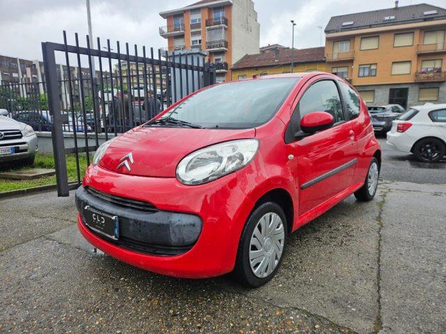 CITROEN C1 1.0 3 porte