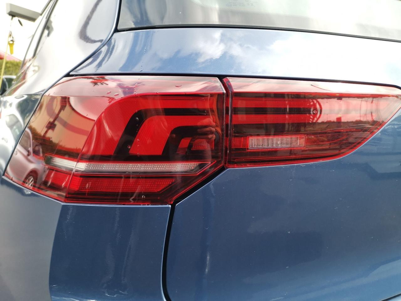 VOLKSWAGEN Golf VIII 2024 - Golf 2.0 tdi Life 115cv