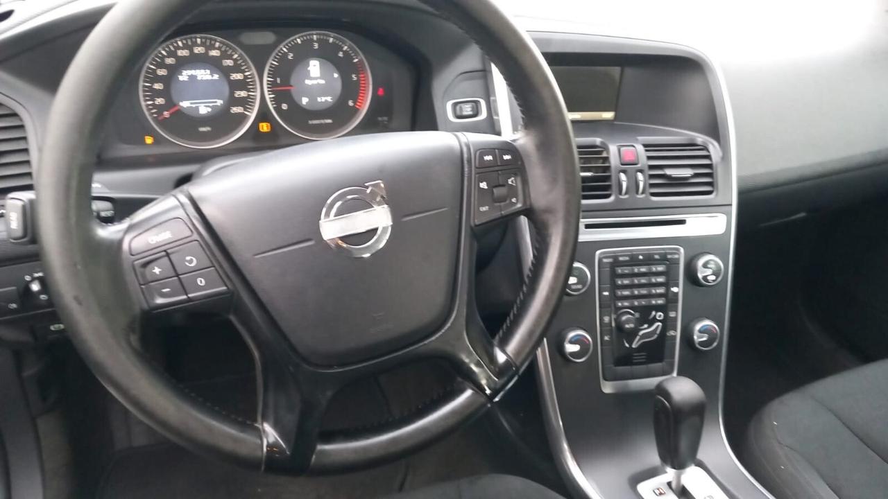 Volvo XC60 D3 2.0 - 2012