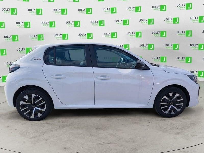 Peugeot 208 5P - ALLURE Hybr