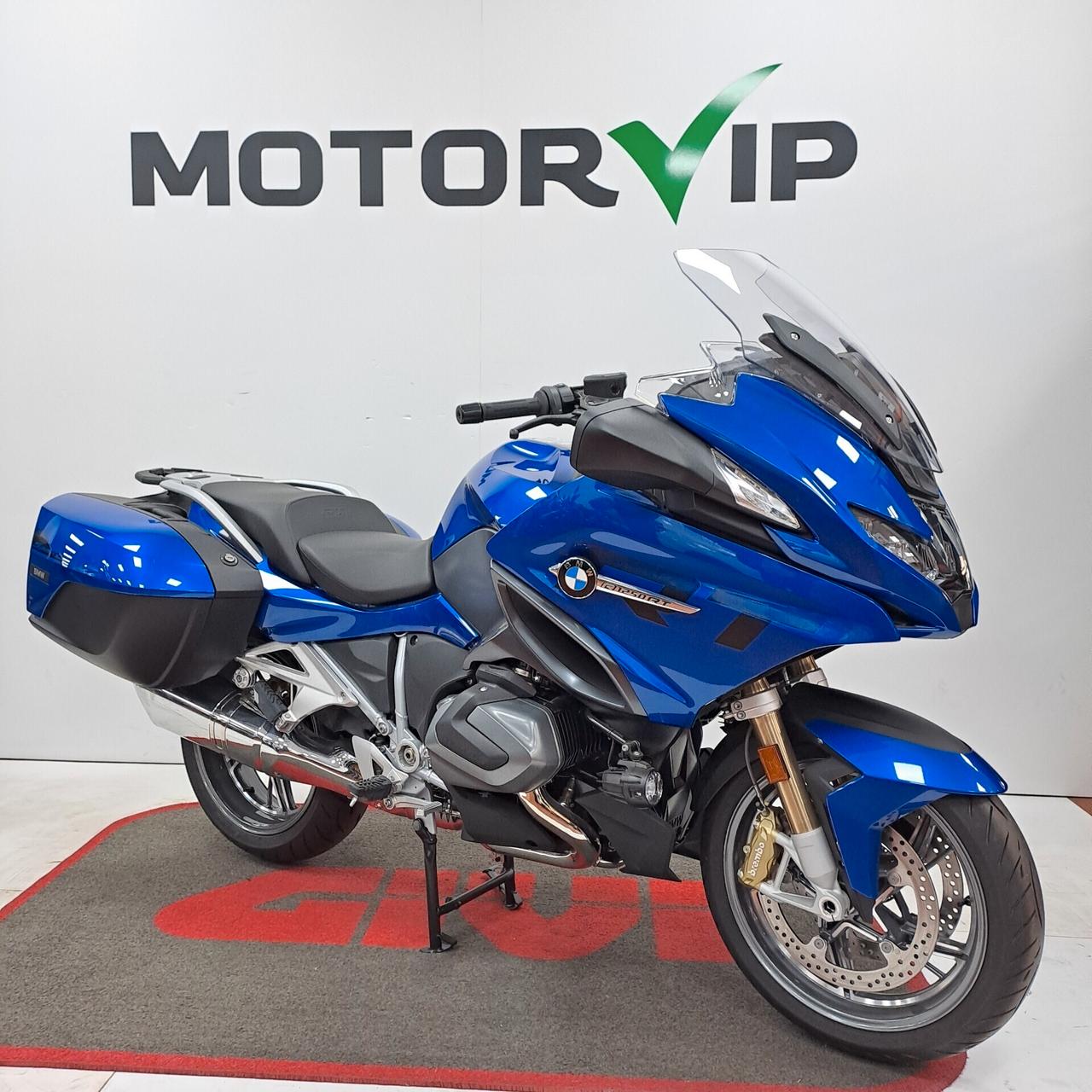 BMW R 1250 RT Sport IVA ESPOSTA/KM 0