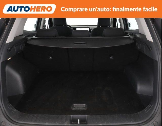 KIA Sportage 1.6 CRDI 136 CV 2WD Mild Hybrid Business Class