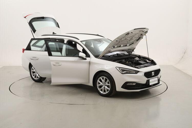 Seat Leon ST Business BR562205 1.0 Benzina 90CV