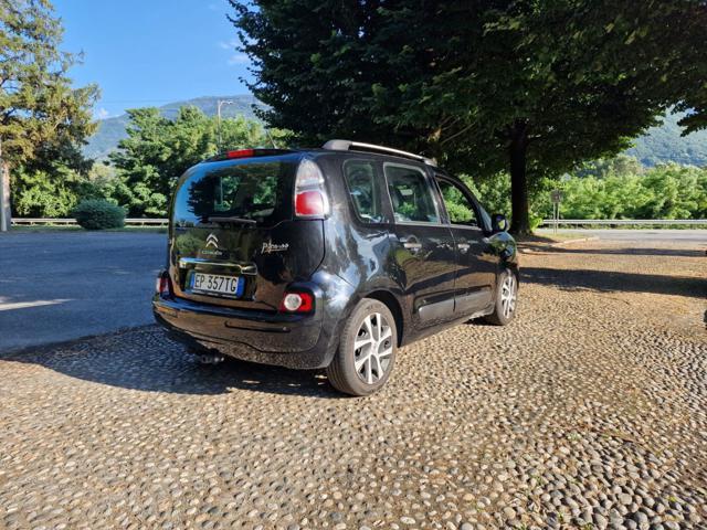 CITROEN C3 Picasso 1.4 VTi 95 GPL airdream Seduction
