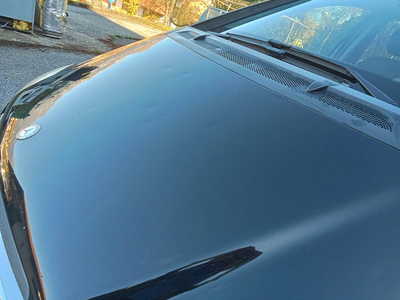Mercedes-benz A 180 CDI Avantgarde