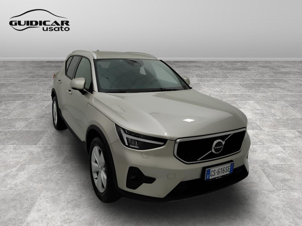 VOLVO XC40 2023 - XC40 1.5 t2 Core auto
