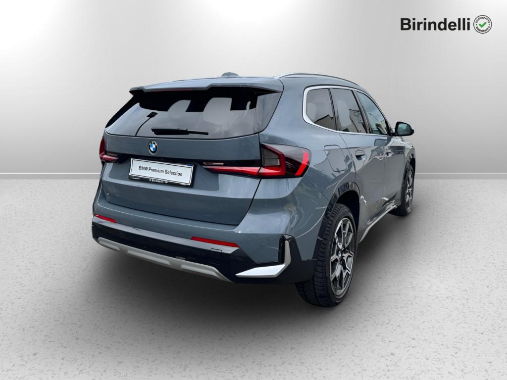 BMW X1 (U11) - X1 xDrive 20d xLine
