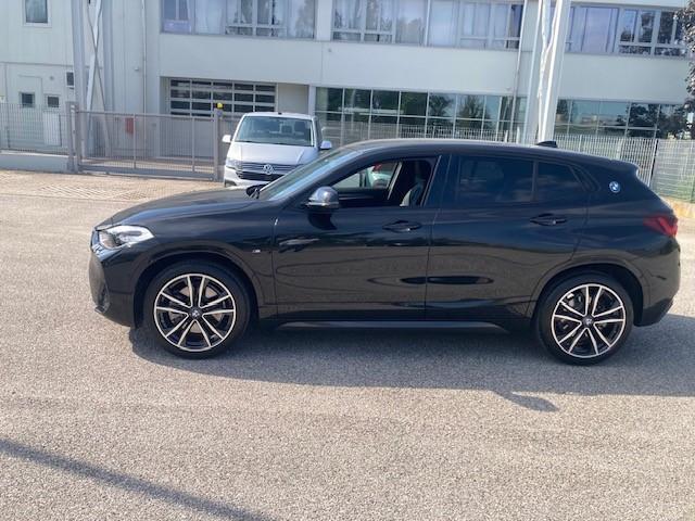 BMW X2 20 i Msport sDrive Steptronic