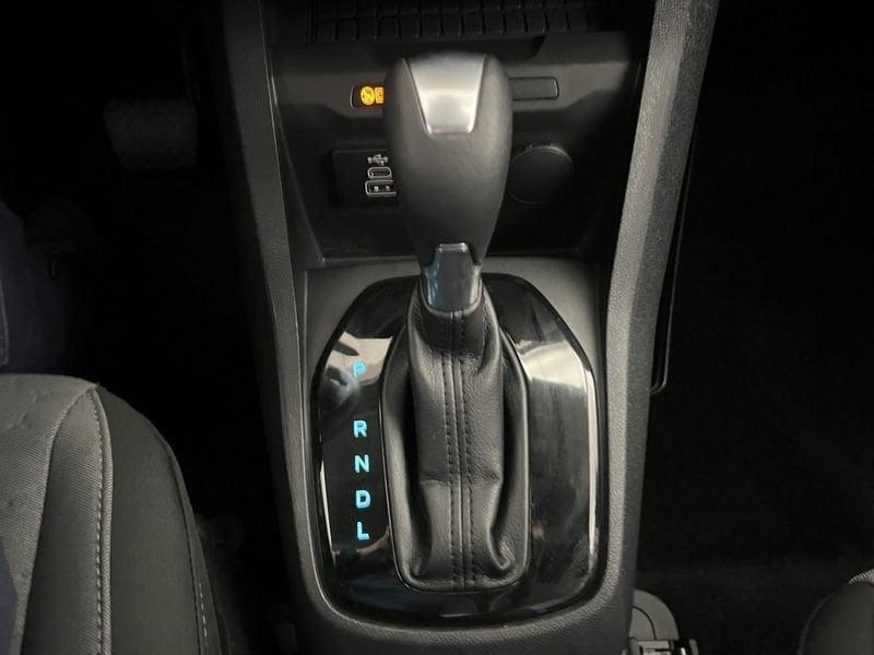 Ford Tourneo Courier 1.0 EcoBoost 125CV Titanium Auto