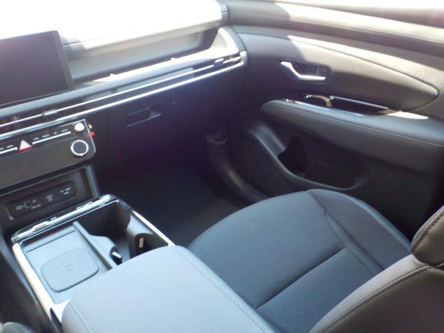 HYUNDAI Tucson KM0 - 1.6 HEV 215CV AT Exellence