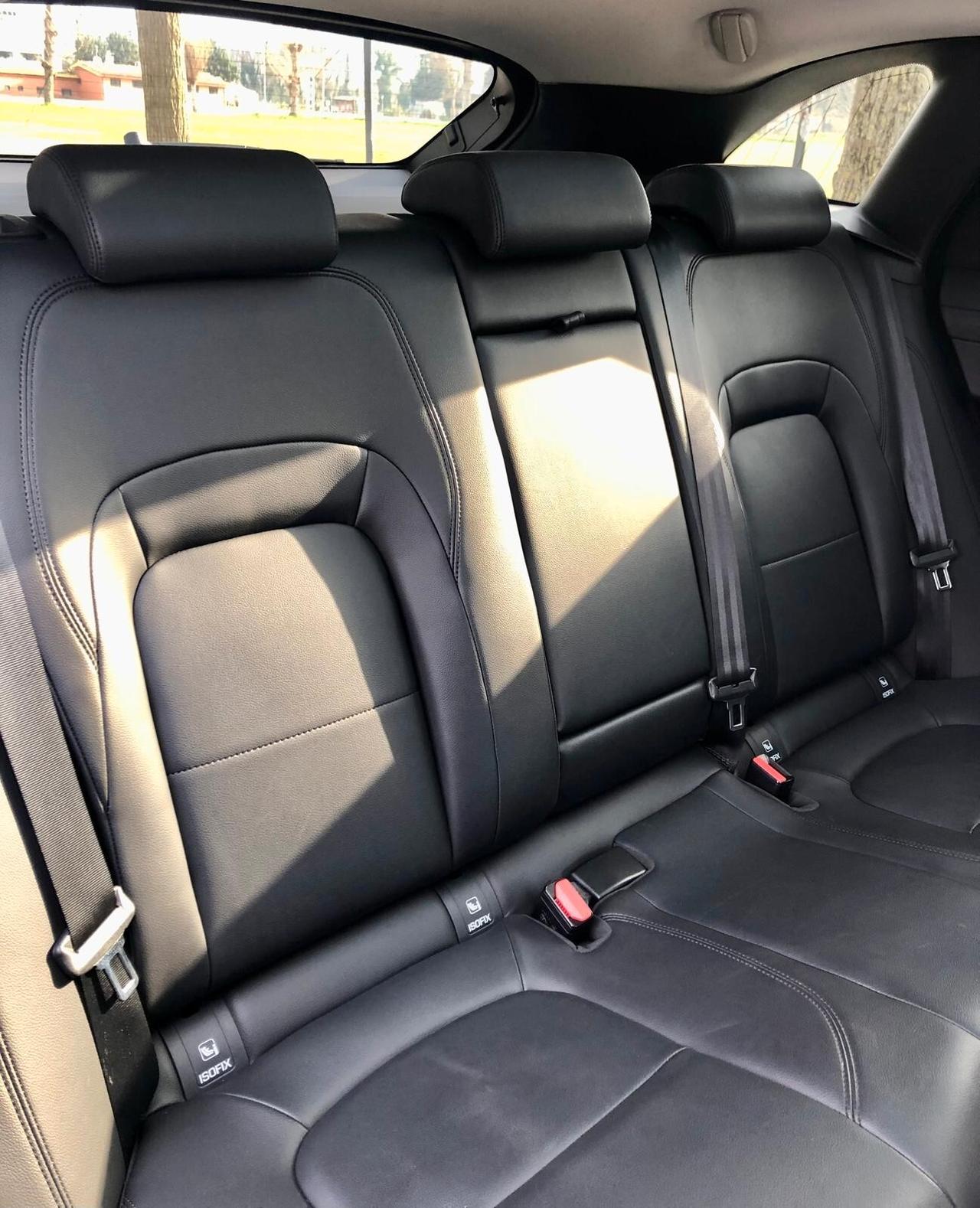 Jaguar F-Pace 2.0 D 204 CV AWD aut. SE