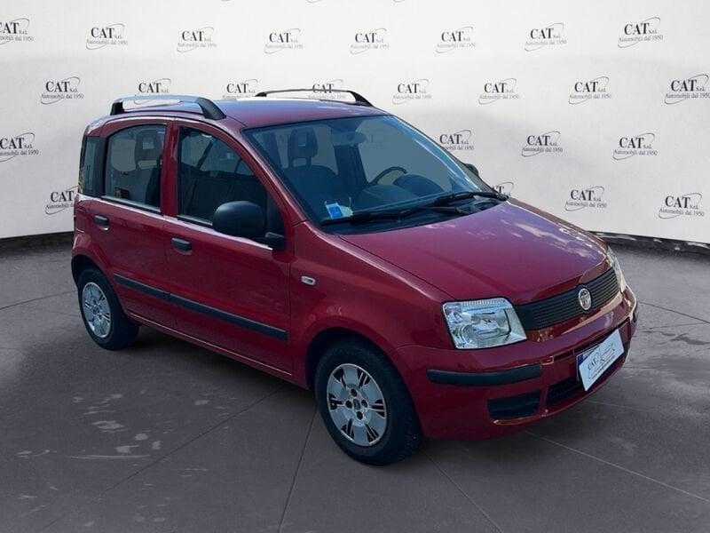 FIAT Panda Panda 1.2 Pop 69cv