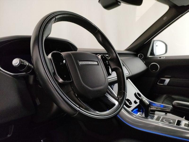 Land Rover RR Sport Range Rover Sport 3.0d i6 mhev HSE Dynamic 300cv auto